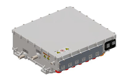 ȼ�ϵ��DCDC������