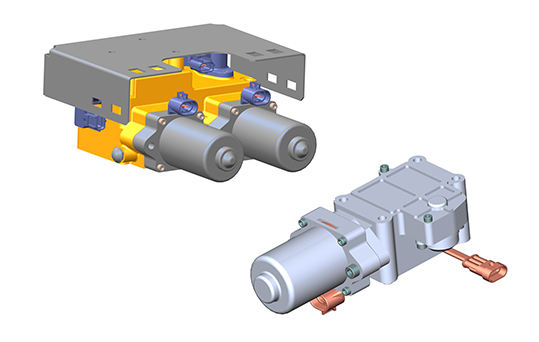 ��������AMTִ�л���